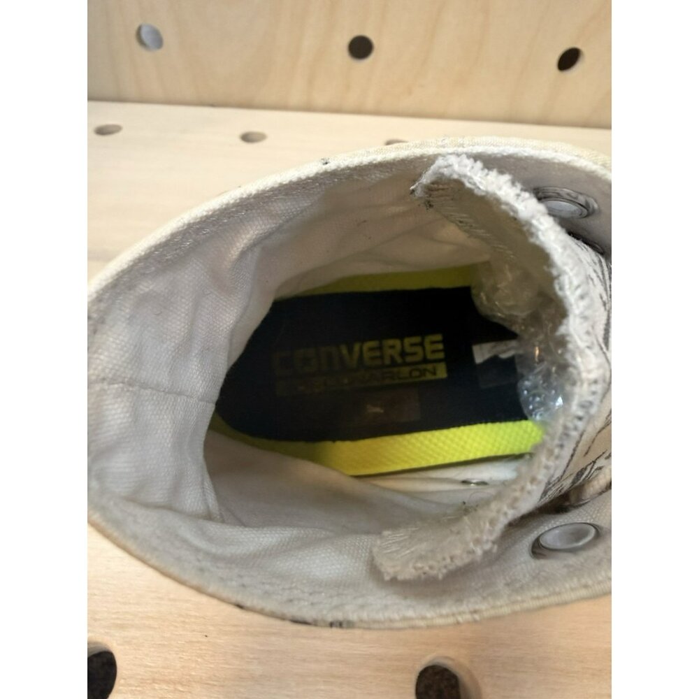 Converse Unisex Chuck Taylor All Star San Francisco Golden Gate Sneakers M7 W9 - Picture 14 of 14